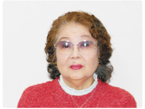 名古屋エスピー代表_中島史衣